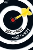 Nick Hornby - Small Country, Häftad