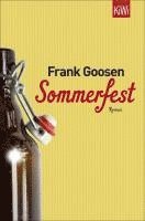 bokomslag Sommerfest