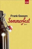 Frank Goosen - Sommerfest, Häftad