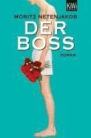 bokomslag Der Boss