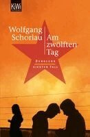 Wolfgang Schorlau - Am zwölften Tag, Häftad