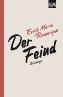 E. M. Remarque, Thomas F. Schneider - Der Feind, Häftad