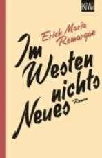 Erich Maria Remarque, Thomas Schneider - Im Westen nichts Neues, Pocket