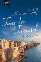 bokomslag Tanz der Tarantel