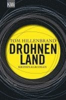 Tom Hillenbrand - Drohnenland, Häftad