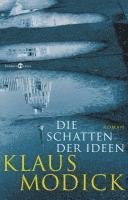 bokomslag Die Schatten der Ideen