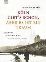 bokomslag 'Köln gibt¿s schon, aber es ist ein Traum'