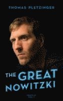 bokomslag The Great Nowitzki