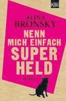 Nenn mich einfach Superheld 1