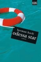 bokomslag Odessa Star