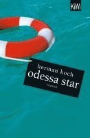 bokomslag Odessa Star