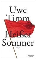 bokomslag Heißer Sommer