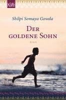 bokomslag Der goldene Sohn