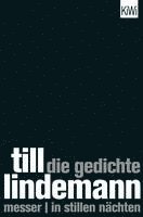 Die Gedichte 1