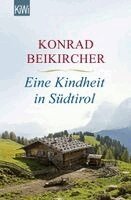 Konrad Beikircher - Eine Kindheit in Südtirol, Häftad