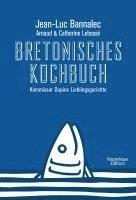 bokomslag Bretonisches Kochbuch