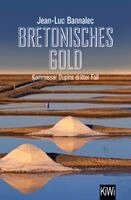 Jean-Luc Bannalec - Bretonisches Gold, Häftad