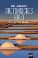 Jean-Luc Bannalec - Bretonisches Gold, Häftad
