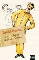 bokomslag Der Körper meines Lebens