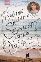 bokomslag Sehnsucht ist ein Notfall