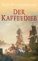 bokomslag Der Kaffeedieb