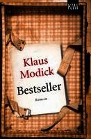 Klaus Modick - Bestseller, Häftad