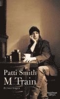 Patti Smith - M Train, Inbunden