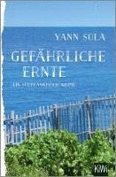 bokomslag Gefährliche Ernte