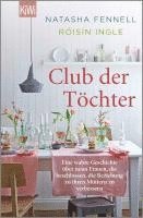 bokomslag Club der Töchter