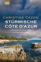 bokomslag Stürmische Côte d¿Azur