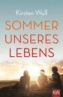 bokomslag Sommer unseres Lebens