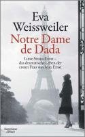 bokomslag Notre Dame de Dada
