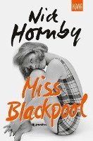 bokomslag Miss Blackpool