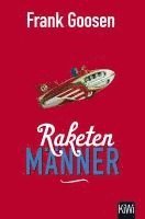 Frank Goosen - Raketenmänner, Häftad