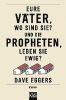 bokomslag Eure Väter, wo sind sie? Und die Propheten, leben sie ewig?