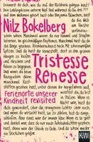 bokomslag Tristesse Renesse