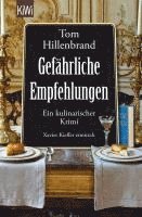 bokomslag Gefährliche Empfehlungen