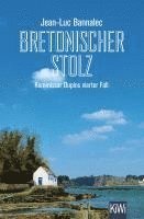 bokomslag Bretonischer Stolz