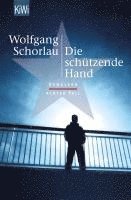 bokomslag Die schützende Hand