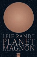 bokomslag Planet Magnon