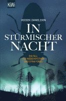 Roman Voosen, Kerstin Signe Danielsson - In stürmischer Nacht, Häftad