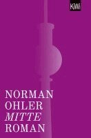 Norman Ohler - Mitte, Häftad