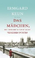 bokomslag Das Mädchen, mit dem die Kinder nicht verkehren durften