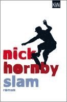 Nick Hornby - Slam, Häftad