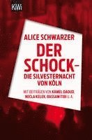 bokomslag Der Schock - die Silvesternacht in Köln