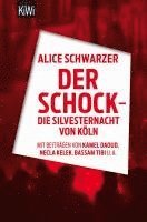 bokomslag Der Schock - die Silvesternacht in Köln