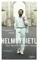 bokomslag Helmut Dietl - Der Mann im weißen Anzug