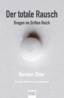 Norman Ohler - Der totale Rausch, Häftad