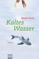 Kaltes Wasser