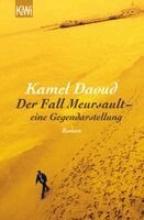 Kamel Daoud - Der Fall Meursault - eine Gegendarstellung, Häftad